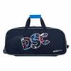 DSC Intense Rage Cricket Bag, Blue/Red view 1
