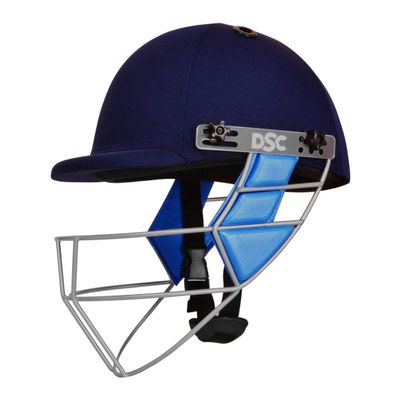 DSC Guard Cricket Helmet X-Large (Navy)