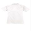 SPORT-TEK Women's Dri-Mesh Pro Polo White view 2