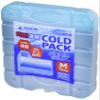 Captain Stag (UE-3008) Time-Saving Freezing Super Cold Pack M view 1