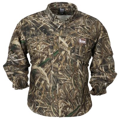 Banded B1030002-M5-L MW Hunting Shirt Max, Large