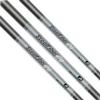 AeroTech SteelFiber i70 Iron Shafts - 0.370 - Tour Shop Fresno (9 - Iron - 41", Senior - 74gr) view 1
