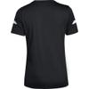 Under Armour Women's UA Golazo 2.0 Jersey LG Black view 4