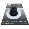 Fixmykite FMK Cabrinha/Slingshot/Best Airlock 2 Kite Screw Valve Inflate/Deflate Repair Valve, NO Hook & Loop Fasten view 1