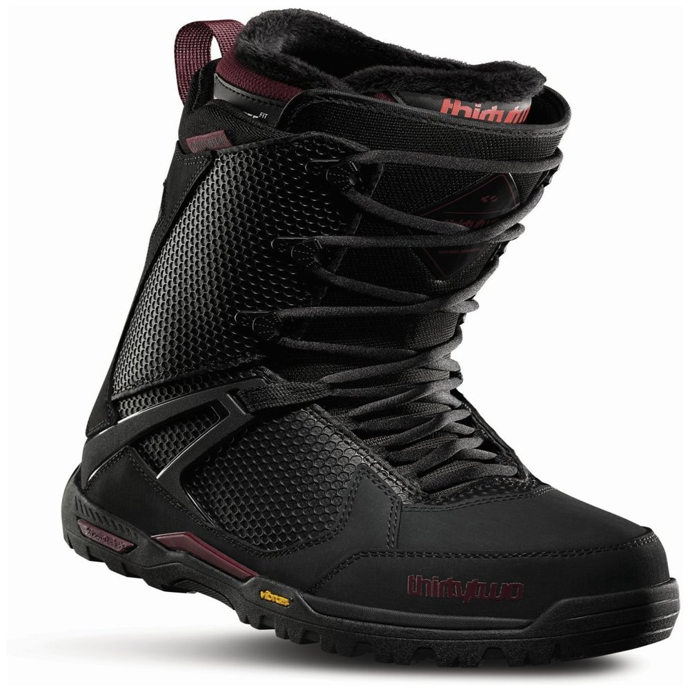 THIRTY TWO TM-Two XLT Snowboard Boot 2018 - Women's Black 5
