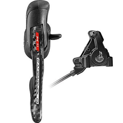 CAMPAGNOLO 530231 H11 Ep Hydraulic Disc Brake Right Hand 11 Speed with Caliper Flat Mount