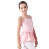 11424436 Kid Dance Skirt Child Ballet Skirt (Light Pink, M) view 1