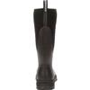 MUCK Men's Arctic Outpost Tall Boot, Black, Size 11(M) view 3