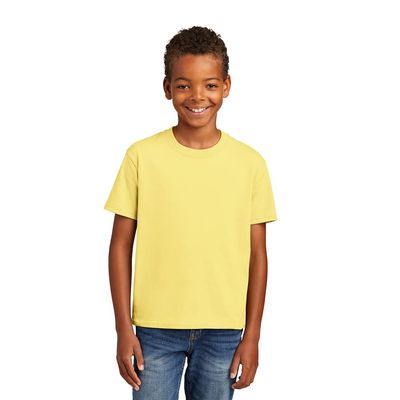 Port & Company - Youth Essential Tee L Yellow