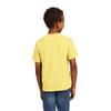 Port & Company - Youth Essential Tee L Yellow view 2