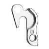 Mycycle n-179 Sideburns Aluminum, Unisex Adult, Black, One Size view 3