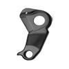 Mycycle N-176 Sideburns Aluminum, Unisex Adult, Black, One Size view 2