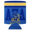 Alexandra and Company Can Coolers, OS, Alpha Xi Delta view 1