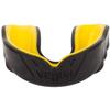 Venum Challenger Mouthguard - Black/Yellow view 1