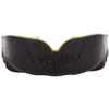 Venum Challenger Mouthguard - Black/Yellow view 2