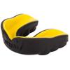 Venum Challenger Mouthguard - Black/Yellow view 3