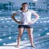 ARENA Women's Team Line Short Sleeve T-Shirt, White, XXS view 2