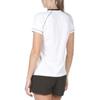 ARENA Women's Team Line Short Sleeve T-Shirt, White, XXS view 4