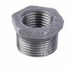 STZ Industries Smith Cooper International 3" X 1-1/2" Black Iron Bushing #33HB1030014C view 1