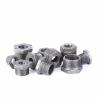 STZ Industries Smith Cooper International 3" X 1-1/2" Black Iron Bushing #33HB1030014C view 4