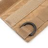 OPSMEN Headband Advanced Modular Headset Cover Fit for All General Tactical Earmuffs Accessories Upgrade Bags Case Desert(TN) view 3