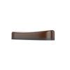 KICK-EEZ Sporting Clay Grind-to-Fit Recoil Pad - Screw-On Sorbothane Buttstock Pad for Shotguns & Rifles - Made in USA view 3