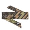 HK Army Headbands (HSTL Camo) view 1