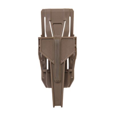 AMA Tactical M4 FSMR Belt Magazine Pouch (Dark Earth)