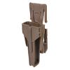AMA Tactical M4 FSMR Belt Magazine Pouch (Dark Earth) view 2
