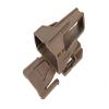 AMA Tactical M4 FSMR Belt Magazine Pouch (Dark Earth) view 4