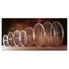 Gurpil 64214 Rear Wheel, 650 x 28A Spokes. view 1