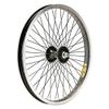Gurpil 64239 Front BMX Wheel, 20 x 2.125 Aluminium Spool, 14-48 axis. view 1