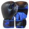 Combat Corner C2 Boxing Gloves for Men and Women - Kickboxing, MMA, Muay Thai Sparring Training Gloves view 1
