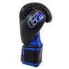Combat Corner C2 Boxing Gloves for Men and Women - Kickboxing, MMA, Muay Thai Sparring Training Gloves view 4