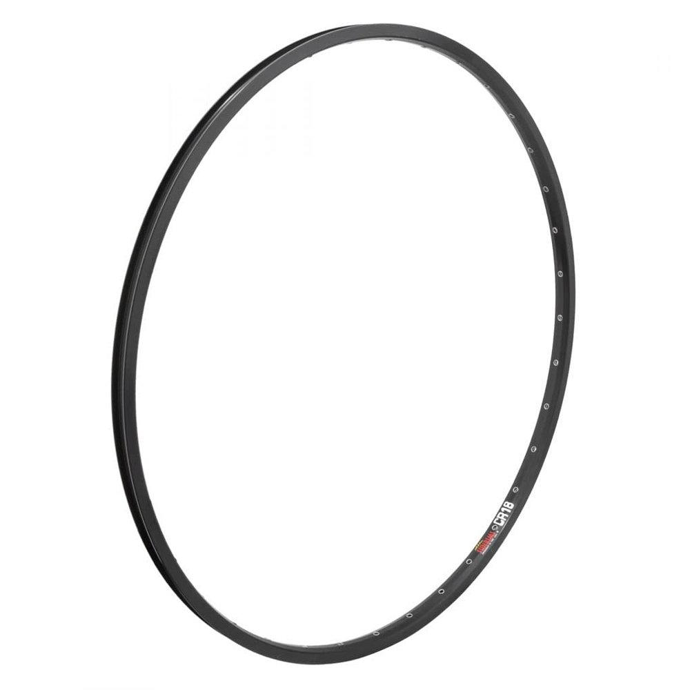 SUNringle Rim 27 630 x 18 CR-18 36 Black/NMSW PV - 627E02P13605C