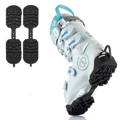 SIDAS Traction SKI Boot (CTRSKIBOOT17)