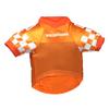 Littlearth NCAA Tennessee Volunteers Premium Pet Jersey, Team Color, X-Small view 2