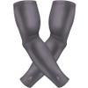 B-Driven Sports Premium Pro-Fit Compression Arm Sleeves for Men Women & Youth 44 Graphic Designs  Improve Circulation Reduce Muscle Fatigue Enhance Performance for Baseball Football & More (1 Pair) view 1