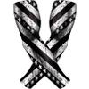 B-Driven Sports Premium Pro-Fit Compression Arm Sleeves for Men Women & Youth 44 Graphic Designs  Improve Circulation Reduce Muscle Fatigue Enhance Performance for Baseball Football & More (1 Pair) view 1