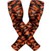 B-Driven Sports Premium Pro-Fit Compression Arm Sleeves for Men Women & Youth 44 Graphic Designs  Improve Circulation Reduce Muscle Fatigue Enhance Performance for Baseball Football & More (1 Pair) view 1