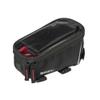 Basil Unisex's Sport Design Top Tube Frame Cycle Bag, Black, 1 Litre (17748) view 1