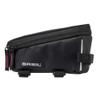 Basil Unisex's Sport Design Top Tube Frame Cycle Bag, Black, 1 Litre (17748) view 3