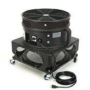 Flywheel Air Dancers - Blower