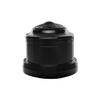 Origin8 Headset Semi-Int/Ext Cup Twistr 1-1/8 1.5 Zs44/28.6|Ec49/40 Bk - TK036F view 1