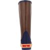 Xtratuf Women's Salmon Sisters 15" Legacy Waterproof Boot Round Toe Brown 9 M US view 4