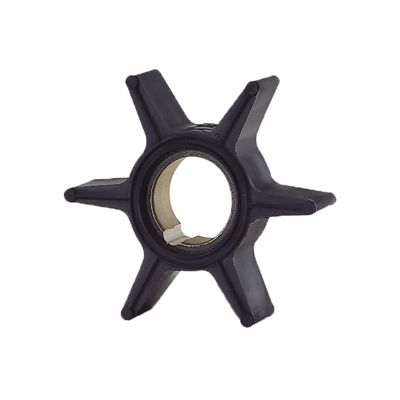 Full Power Plus Impeller Replacement for 25HP 35HP Johnson Evinrude Water Pump Outboard Motor 388702 Sierra 18-3052
