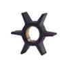 Full Power Plus Impeller Replacement for 25HP 35HP Johnson Evinrude Water Pump Outboard Motor 388702 Sierra 18-3052 view 1