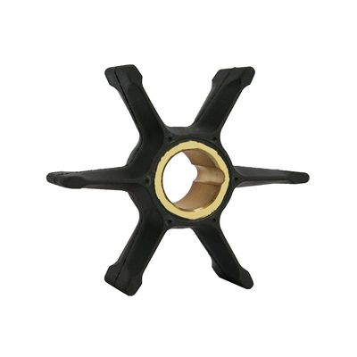 Full Power Plus Impeller Replacement For Johnson Evinrude 389589 777129 18-3055 for 40HP 45HP 50HP 55HP 60HP Outboard Motor