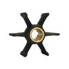Full Power Plus Impeller Replacement For Johnson Evinrude 389589 777129 18-3055 for 40HP 45HP 50HP 55HP 60HP Outboard Motor view 1