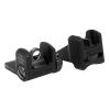 ERATAC Backup-Sight w/Solid Steel-Post T0952-0016 view 1